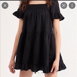 Free People Sadie Tunic